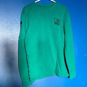 American Eagle long sleeve